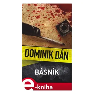 Básník - Dominik Dán