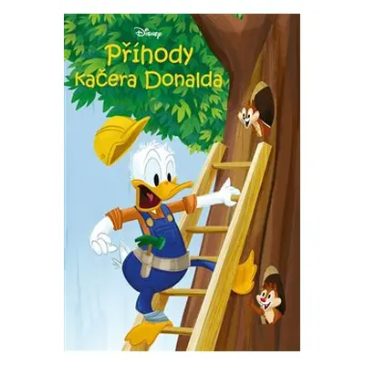 Disney - Příhody kačera Donalda - Steve Behling