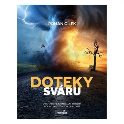 Doteky sváru - Roman Cílek