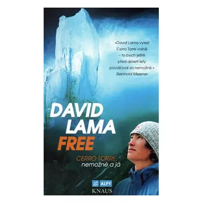 David Lama Free Cerro Torre - David Lama