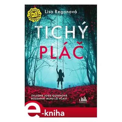 Tichý pláč - Lisa Reganová