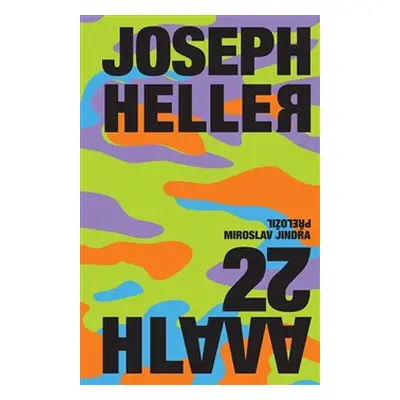 Hlava XXII - Joseph Heller