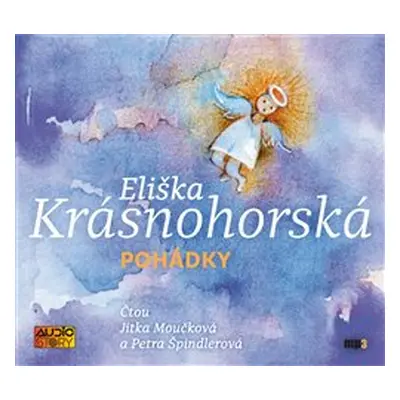 Pohádky - Eliška Krásnohorská