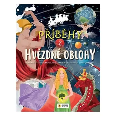 Příběhy z hvězdné oblohy