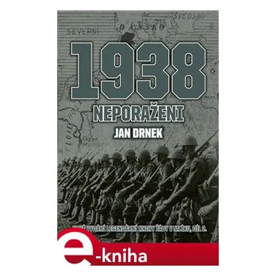 1938 Neporaženi - Jan Drnek