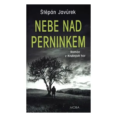 Nebe nad Perninkem - Štěpán Javůrek