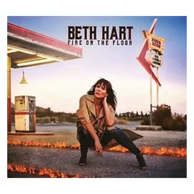 Fire On The Floor - Beth Hart