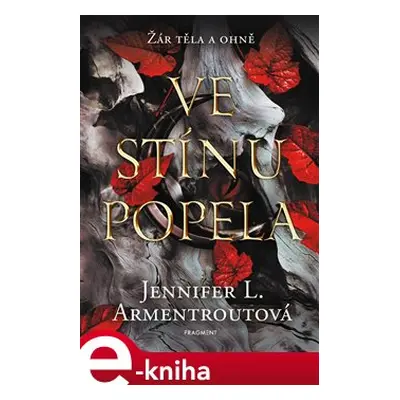 Ve stínu popela - Jennifer L. Armentrout