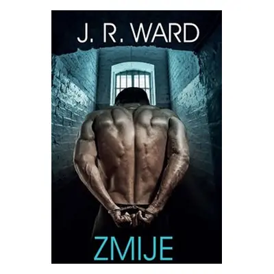 Zmije - J. R. Ward