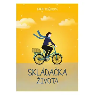 Skládačka života - Ruth Dušková