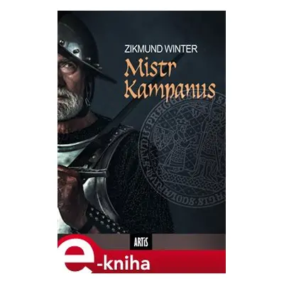 Mistr Kampanus - Zikmund Winter