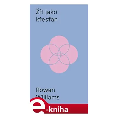 Žít jako křesťan - Rowan Williams