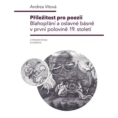 Příležitost pro poezii - Andrea Vítová