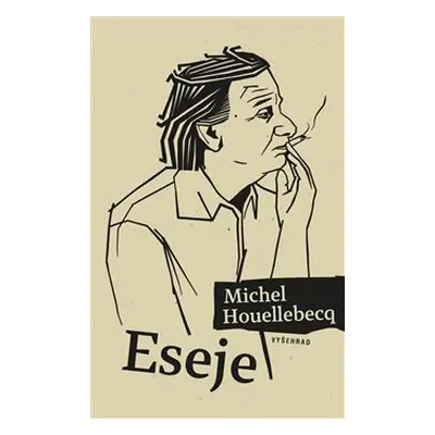 Eseje - Michel Houellebecq