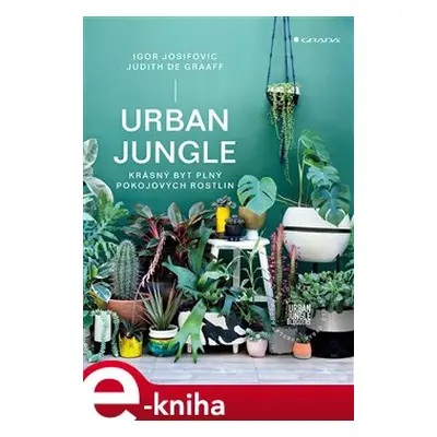 Urban Jungle - Igor Josifovic, Judith de Graaff