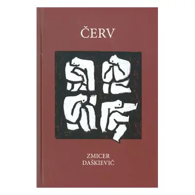 Červ - Zmicer Daškievič