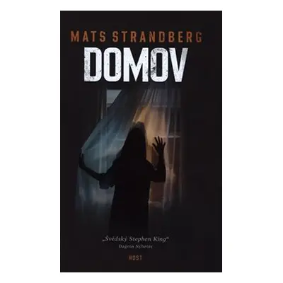 Domov - Mats Strandberg