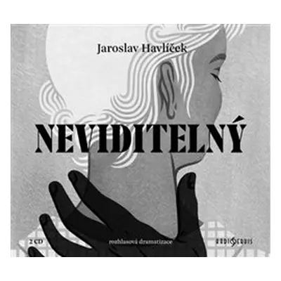 Neviditelný - Jaroslav Havlíček