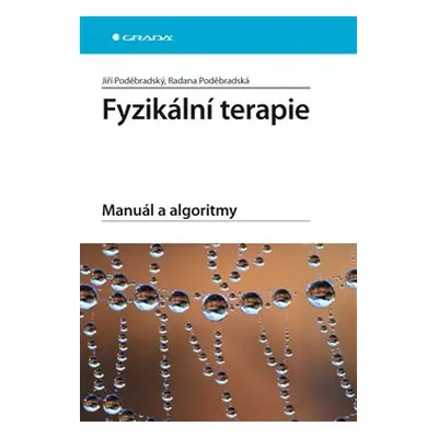 Fyzikální terapie - Jiří Poděbradský, Radana Poděbradská