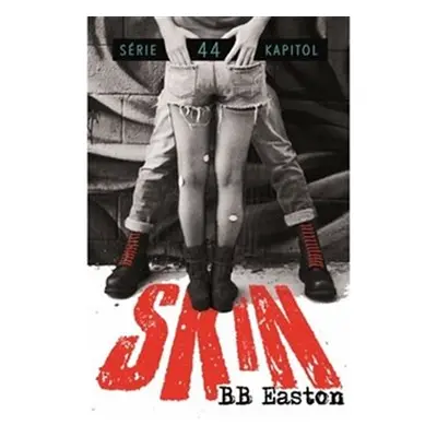 Skin - BB Easton