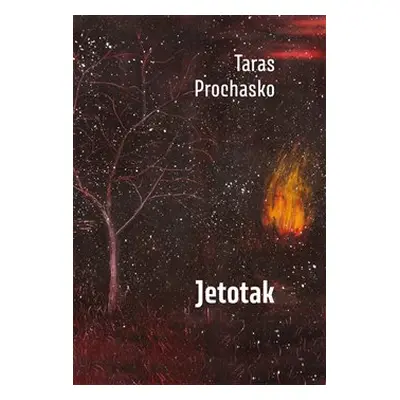 Jetotak - Taras Prochasko