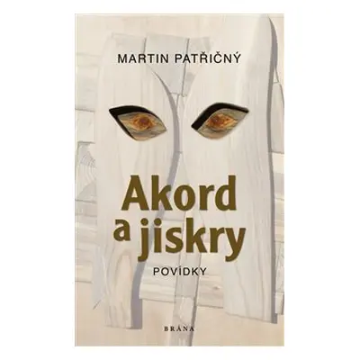 Akord a jiskry - Martin Patřičný