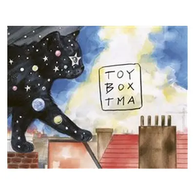 Tma - TOY BOX