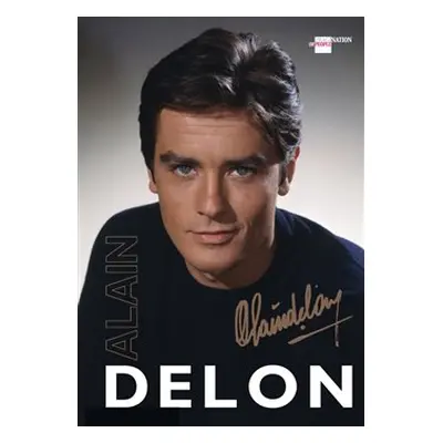 Alain Delon - Dana Čermáková