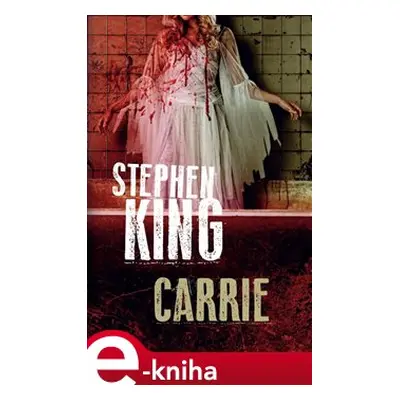 Carrie - Stephen King