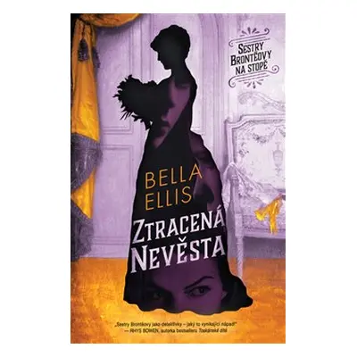 Ztracená nevěsta - Bella Ellis