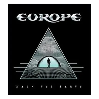 Walk The Earth - Europe