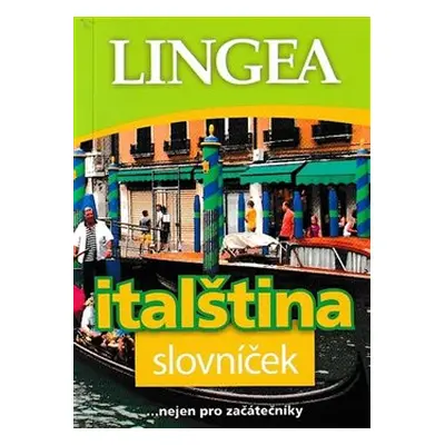 Italština slovníček