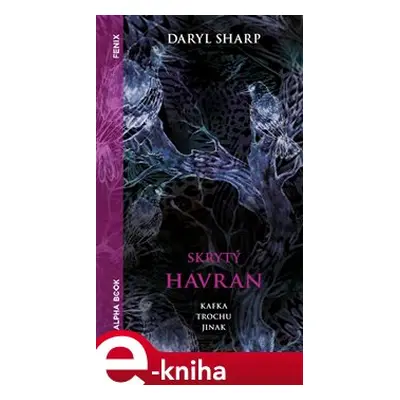 Skrytý Havran - Daryl Sharp