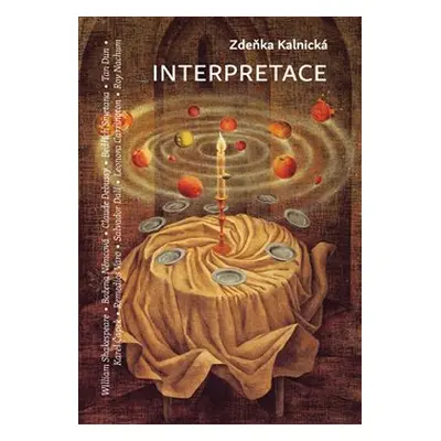 Interpretace - Zdeňka Kalnická