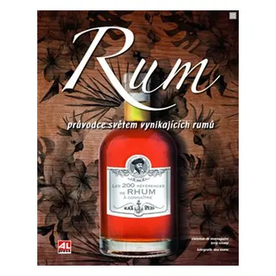 Rum - Jerry Gitany, Christian Montaguére