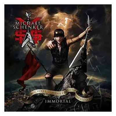 Immortal - Michael Schenker