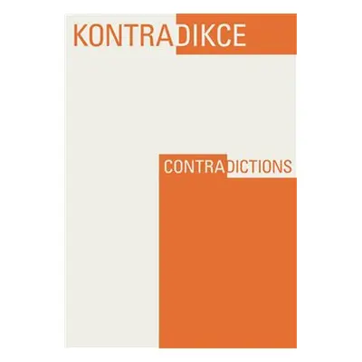 Kontradikce / Contradictions 1-2/2020