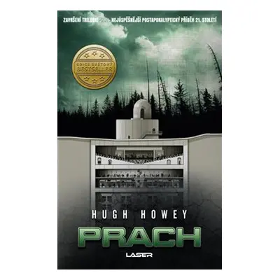 Prach - Hugh Howey