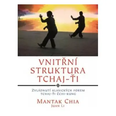 Vnitřní struktura Tchaj-Ťi - Chia Mantak, Juan Li