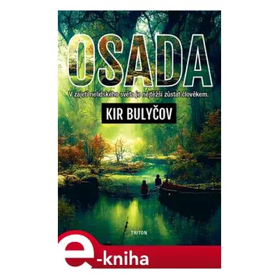 Osada - Kir Bulyčov