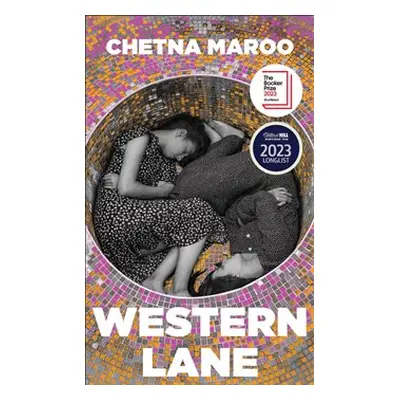 Western Lane - Chetna Maroo