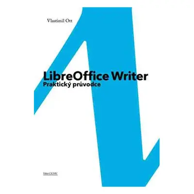 LibreOffice Writer - Vlastimil Ott