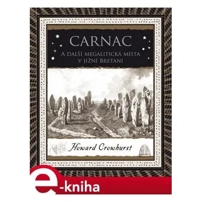 Carnac - Howard Crowhurst