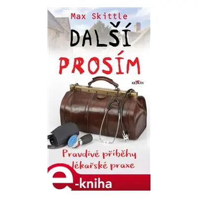 Další, prosím - Max Skittle