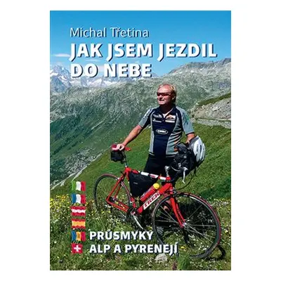 Jak jsem jezdil do nebe - Michal Třetina