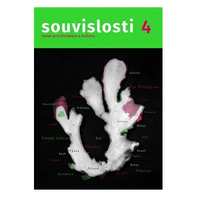 Souvislosti 4/2022