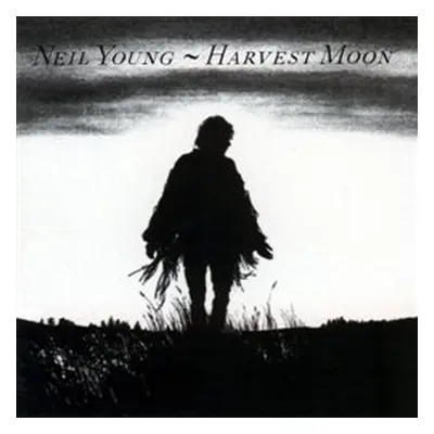 Harvest Moon (Colour Vinyl) - Neil Young