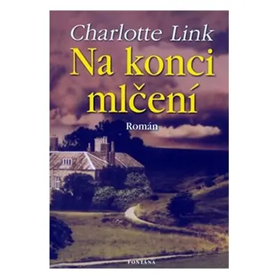 Na konci mlčení - Charlotte Linková