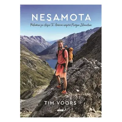 Nesamota - Tim Voors