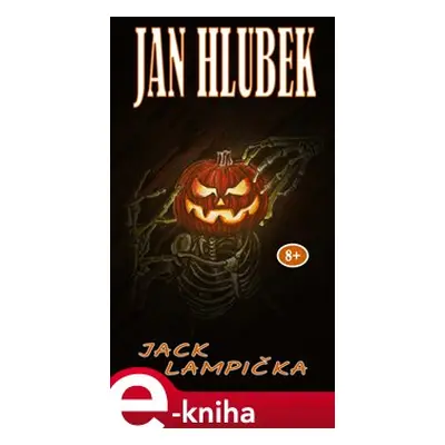 Jack Lampička - Jan Hlubek